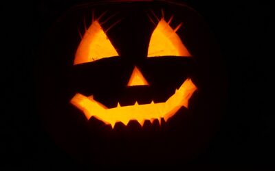  HALLOWEEN 2024: El orfanato de las sombras.